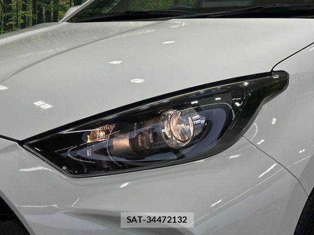 Toyota YARIS 2020-07 7360649-8