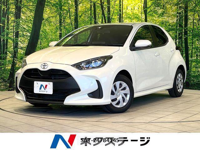 Toyota YARIS 2021-03 7360643-0