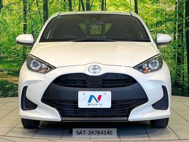Toyota YARIS 2021-03 7360643-13