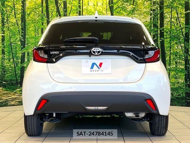 Toyota YARIS 2021-03 7360643-14