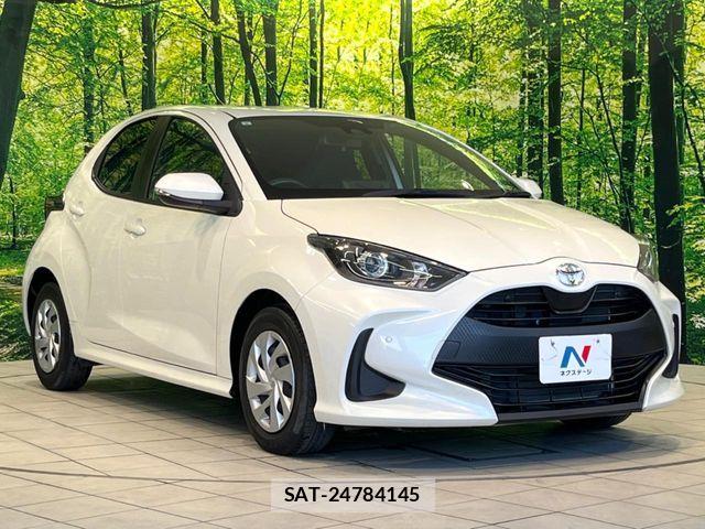 Toyota YARIS 2021-03 7360643-15