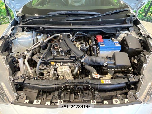 Toyota YARIS 2021-03 7360643-17