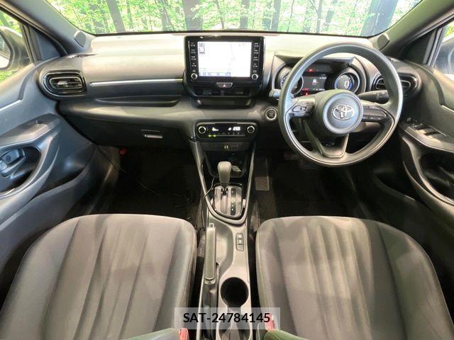 Toyota YARIS 2021-03 7360643-1