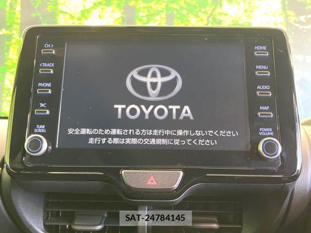 Toyota YARIS 2021-03 7360643-2