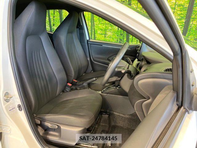 Toyota YARIS 2021-03 7360643-7