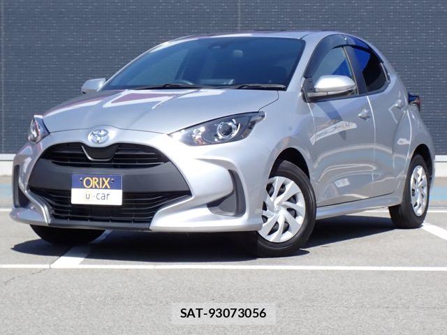 Toyota YARIS 2023-03 7395040-0