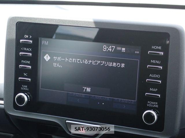 Toyota YARIS 2023-03 7395040-9