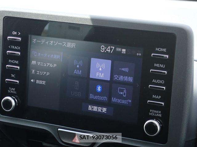 Toyota YARIS 2023-03 7395040-10