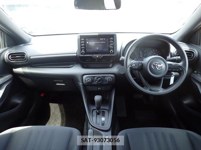 Toyota YARIS 2023-03 7395040-1