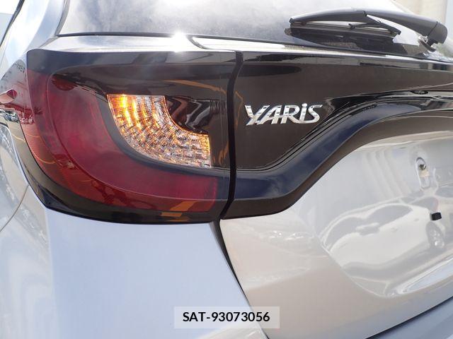 Toyota YARIS 2023-03 7395040-27