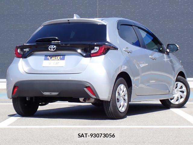Toyota YARIS 2023-03 7395040-2