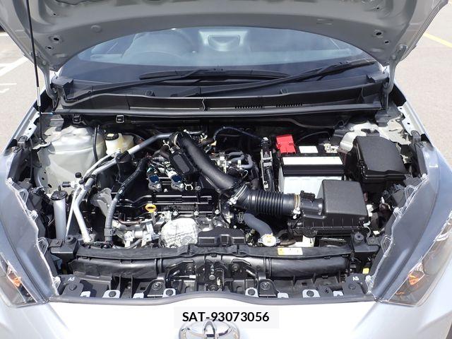 Toyota YARIS 2023-03 7395040-3