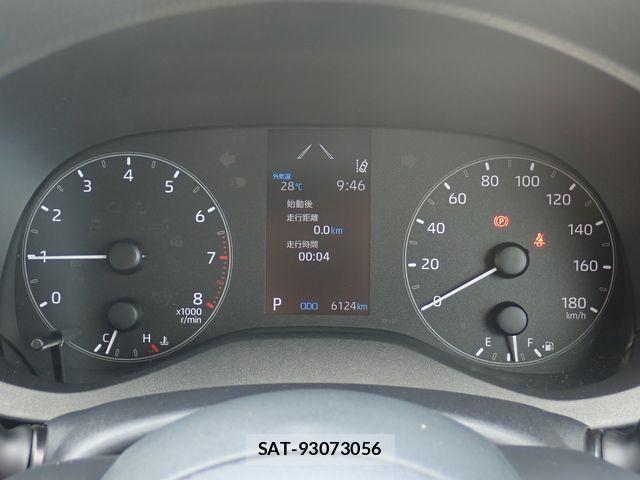 Toyota YARIS 2023-03 7395040-5