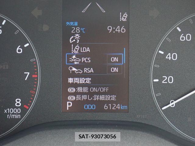 Toyota YARIS 2023-03 7395040-6