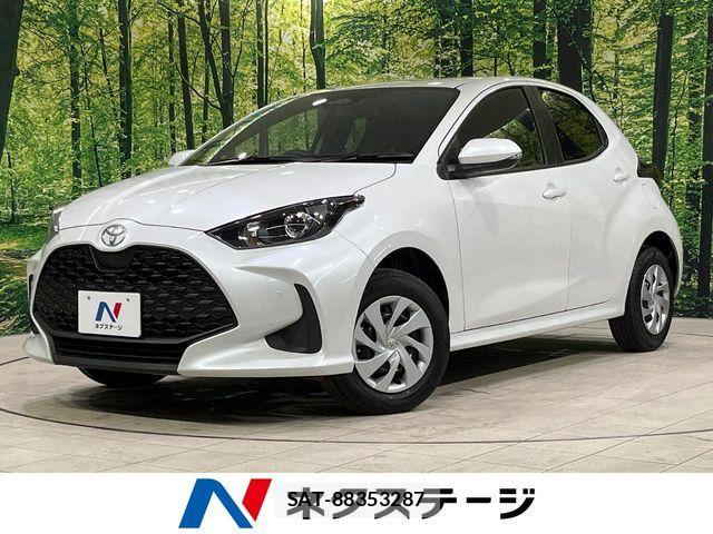 Toyota YARIS 2024-03 7395034-0