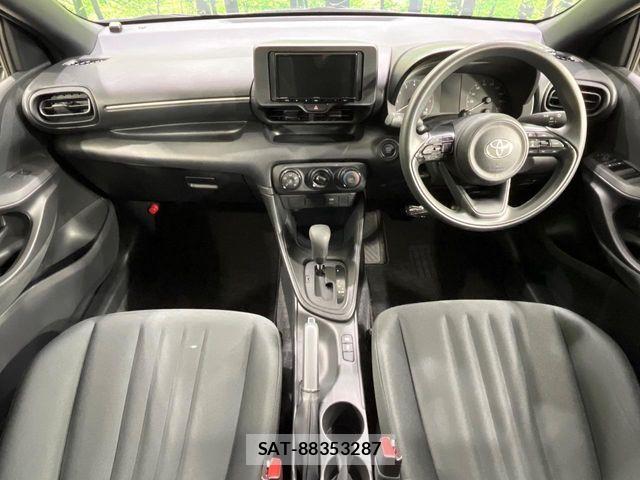 Toyota YARIS 2024-03 7395034-1