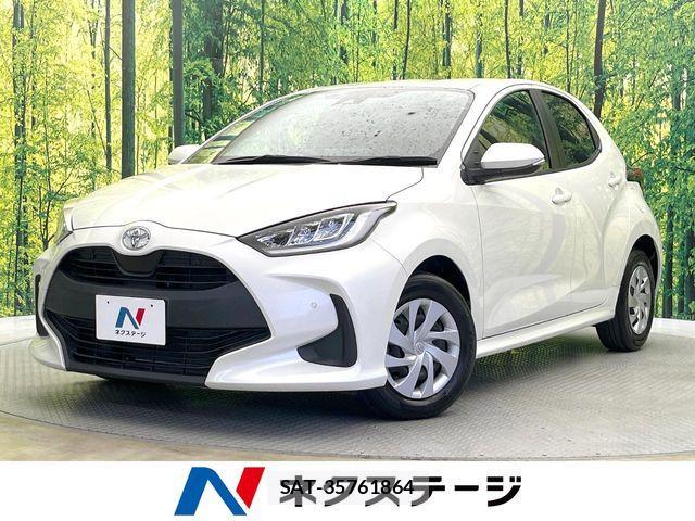 Toyota YARIS 2021-07 7459113-0