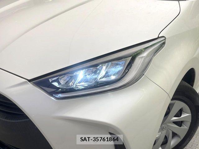 Toyota YARIS 2021-07 7459113-11