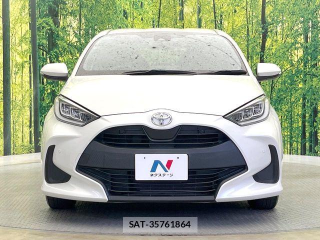 Toyota YARIS 2021-07 7459113-13