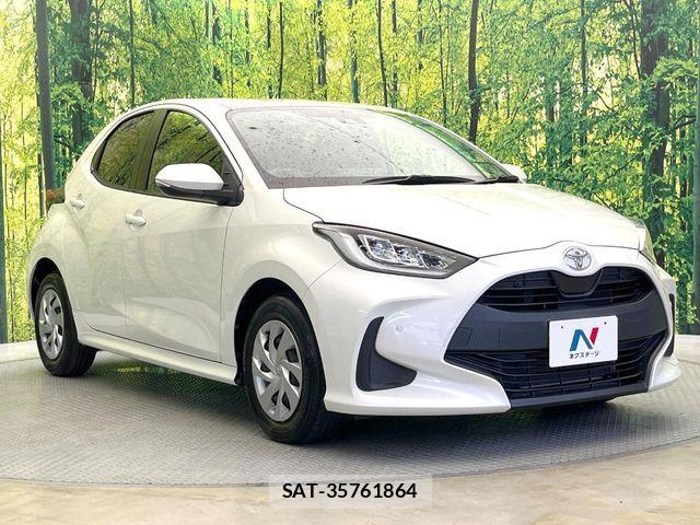 Toyota YARIS 2021-07 7459113-15