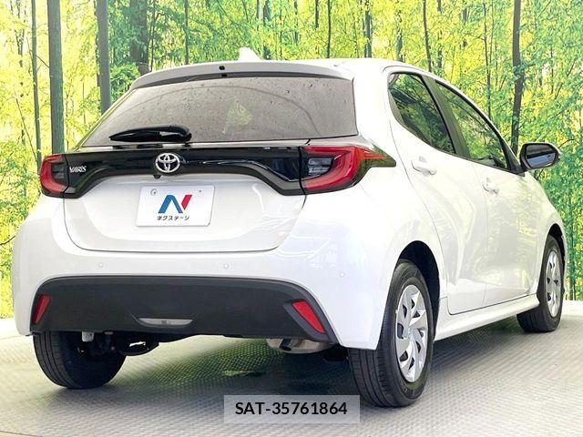 Toyota YARIS 2021-07 7459113-16