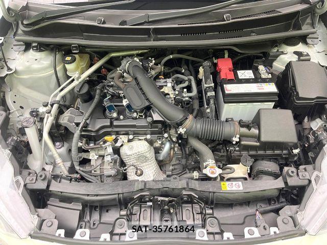 Toyota YARIS 2021-07 7459113-17