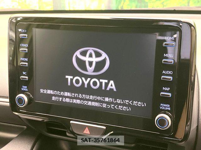 Toyota YARIS 2021-07 7459113-2