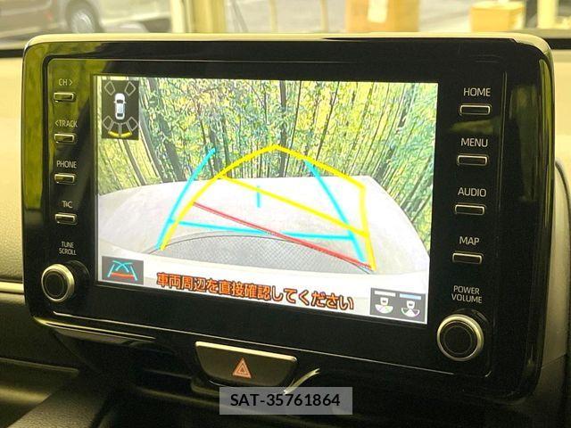 Toyota YARIS 2021-07 7459113-3