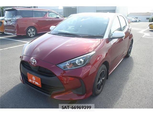 Toyota YARIS 2020-09 7459124-14