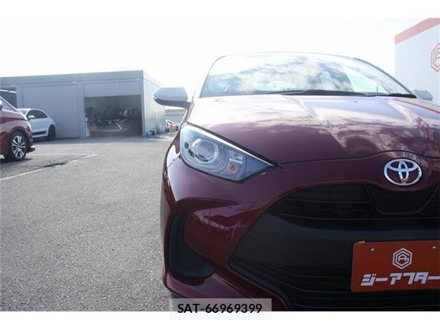 Toyota YARIS 2020-09 7459124-15