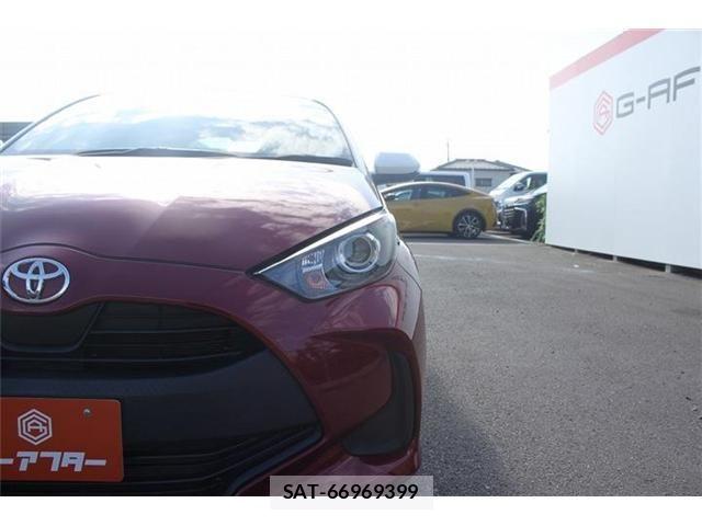 Toyota YARIS 2020-09 7459124-17