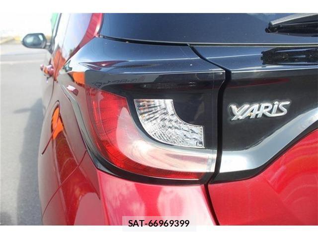 Toyota YARIS 2020-09 7459124-19