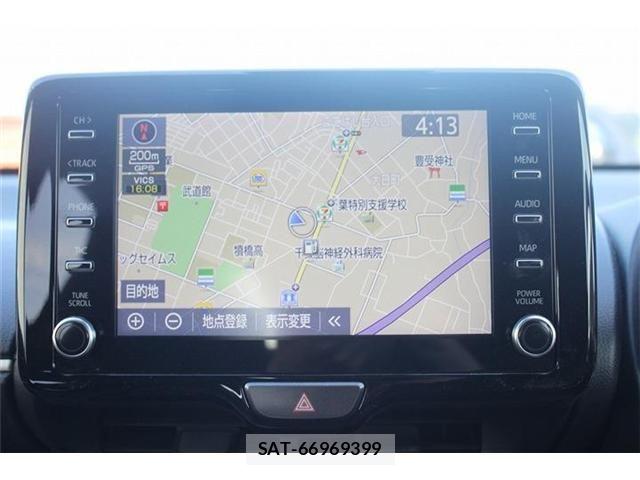 Toyota YARIS 2020-09 7459124-2