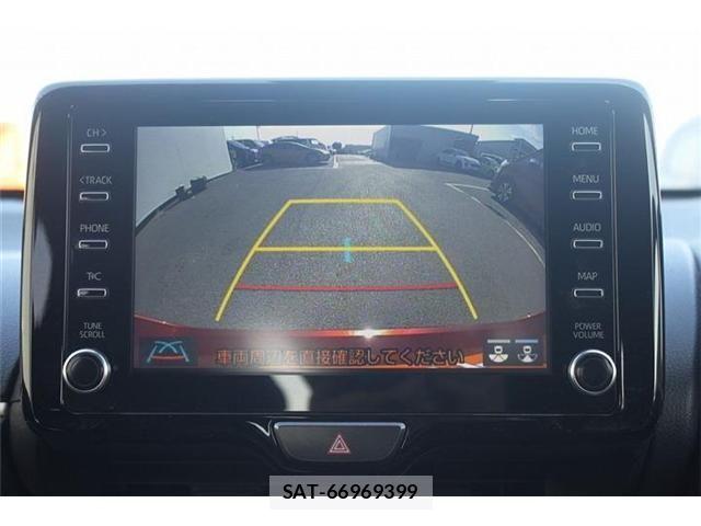 Toyota YARIS 2020-09 7459124-3