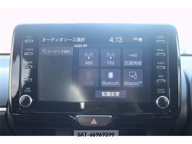 Toyota YARIS 2020-09 7459124-6