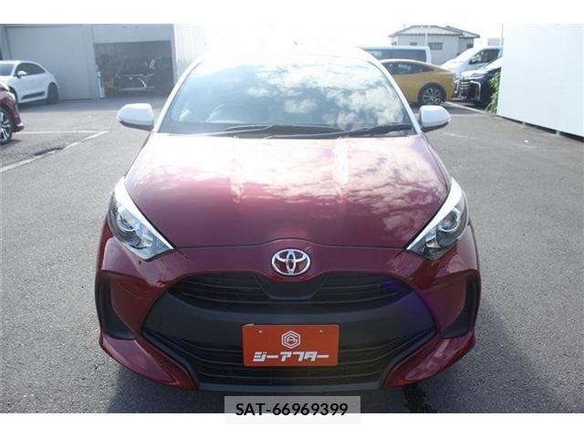 Toyota YARIS 2020-09 7459124-7