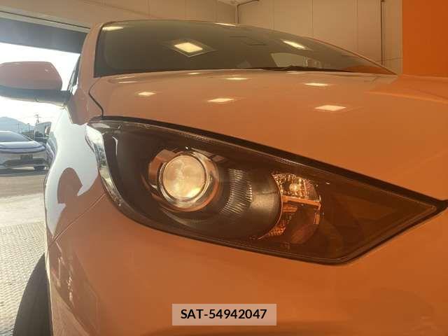 Toyota YARIS 2021-04 7459123-13
