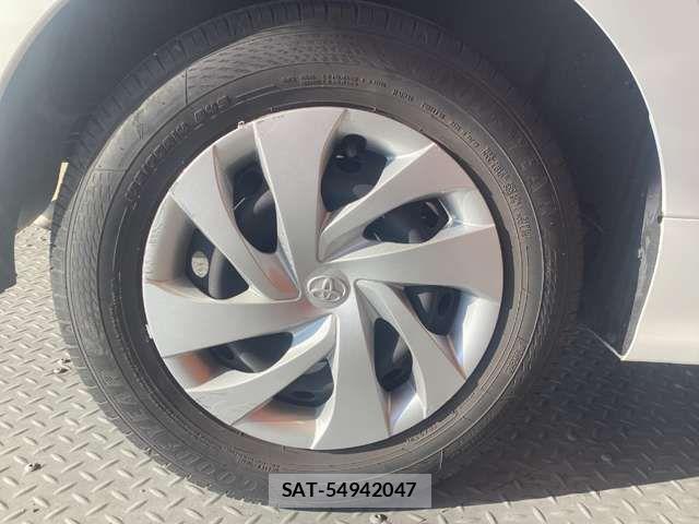 Toyota YARIS 2021-04 7459123-16