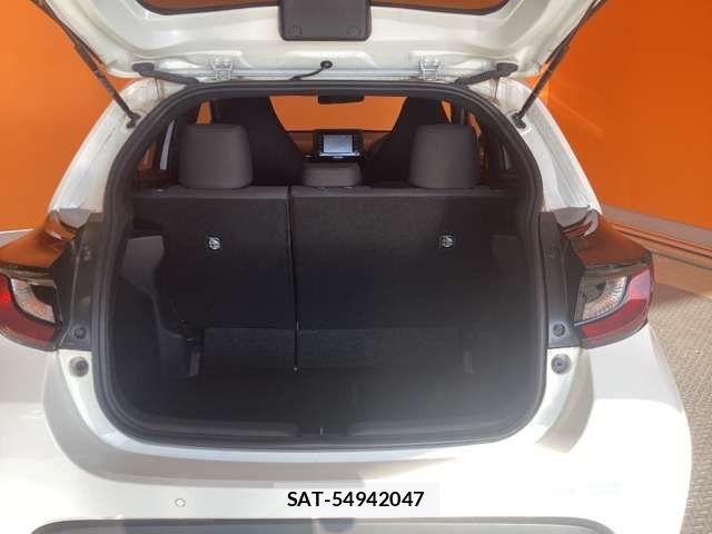 Toyota YARIS 2021-04 7459123-18