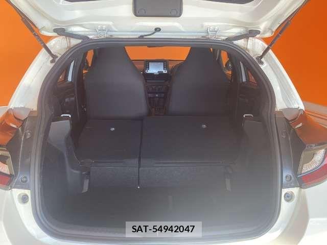 Toyota YARIS 2021-04 7459123-19