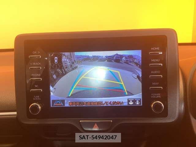 Toyota YARIS 2021-04 7459123-4