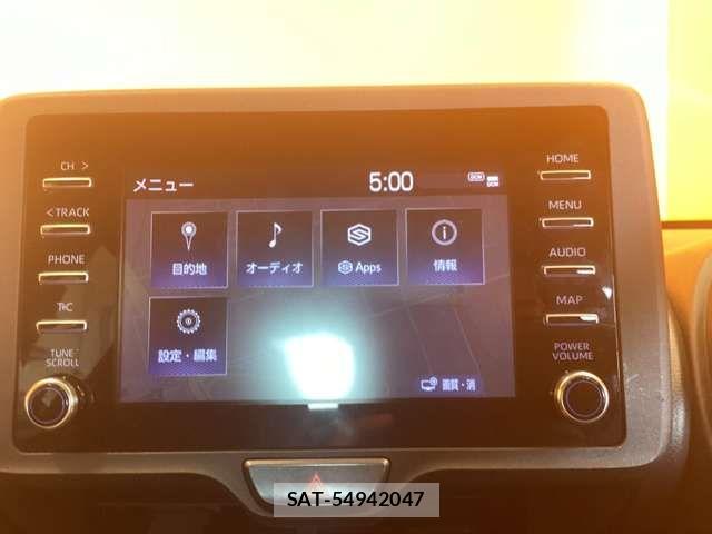 Toyota YARIS 2021-04 7459123-5