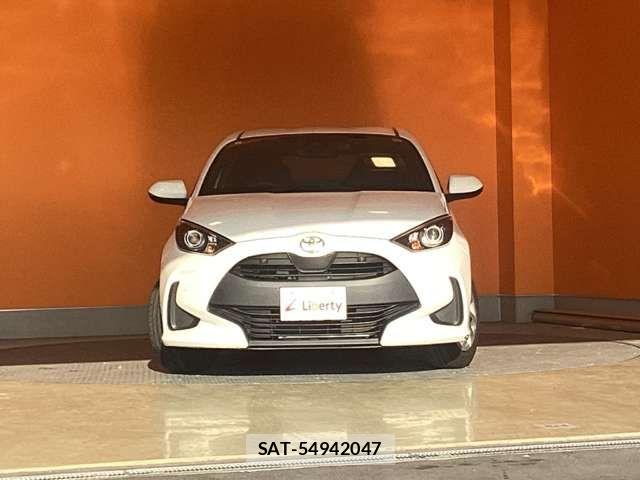 Toyota YARIS 2021-04 7459123-7