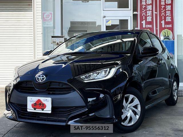 Toyota YARIS 2021-11 7459115-0