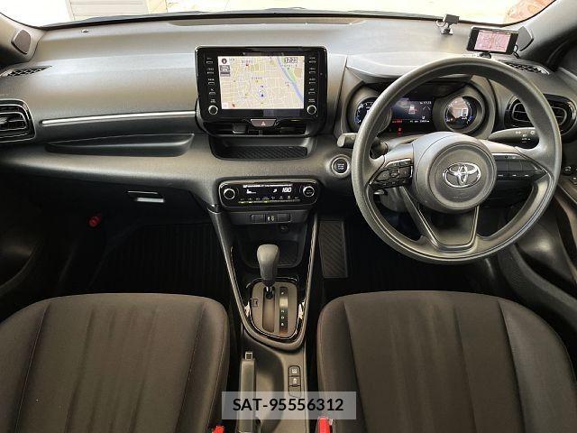 Toyota YARIS 2021-11 7459115-1