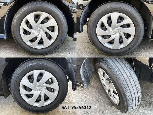 Toyota YARIS 2021-11 7459115-3