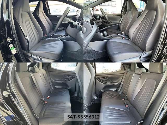 Toyota YARIS 2021-11 7459115-4