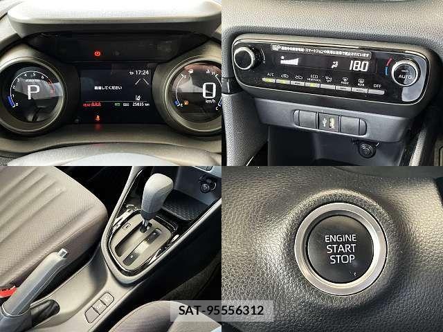 Toyota YARIS 2021-11 7459115-6