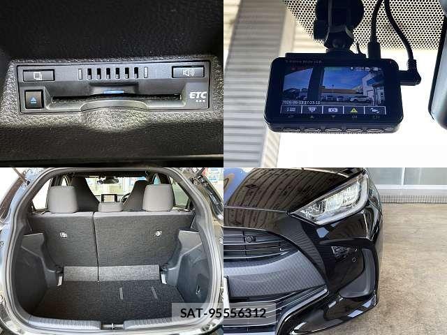 Toyota YARIS 2021-11 7459115-7
