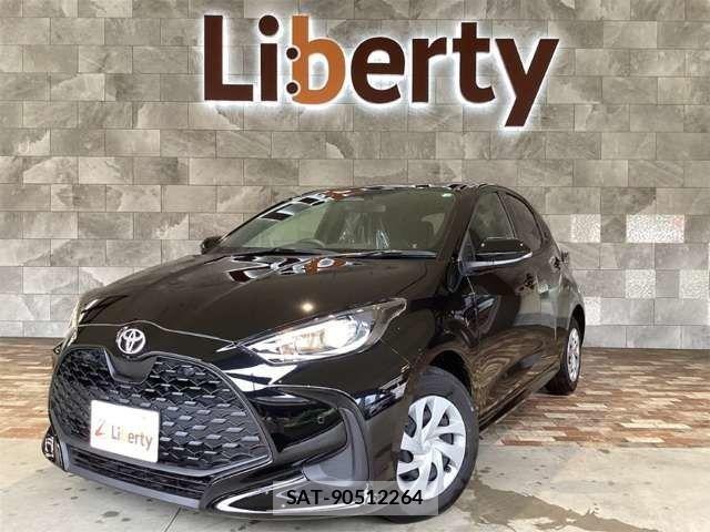 Toyota YARIS 2025-01 7459114-0